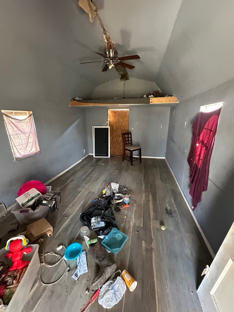 tiny homes for sale used