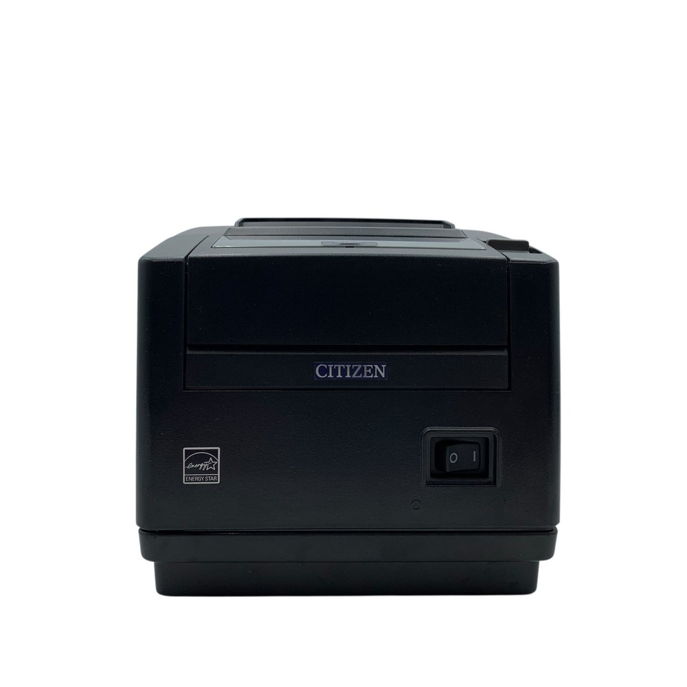 Citizen CT-S601 Retail POS Thermal Printer w/ Power Cable