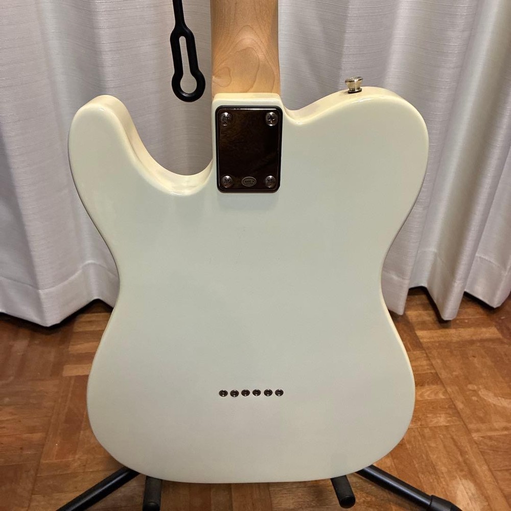 Bacchus Universe Series Telecaster