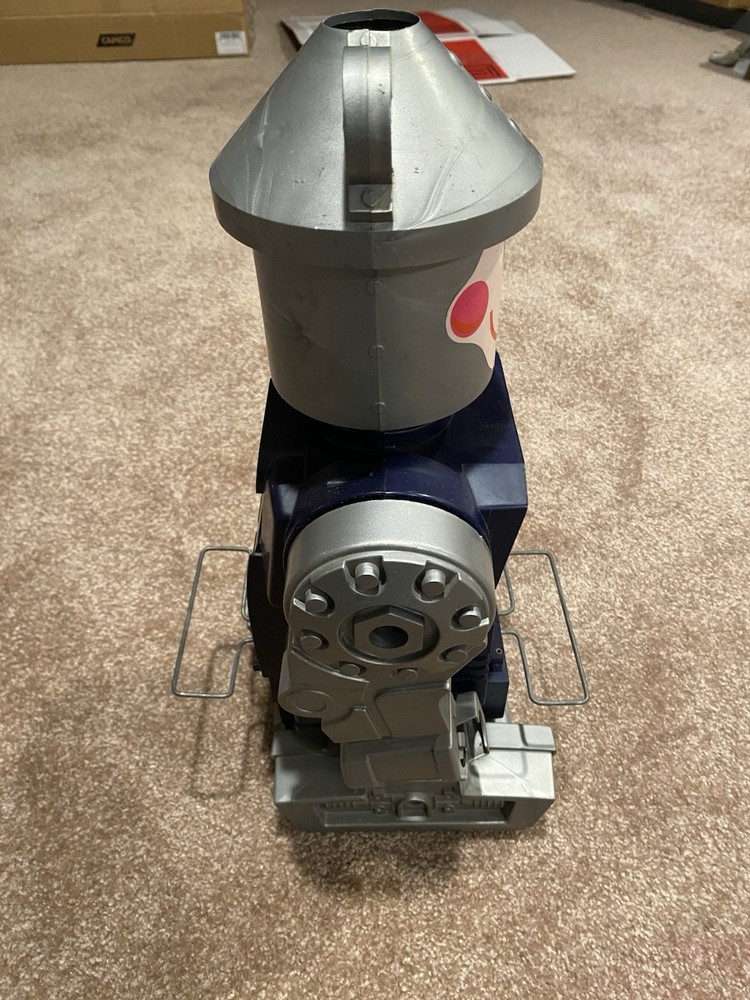 Vintage Remco Tin Man Robot