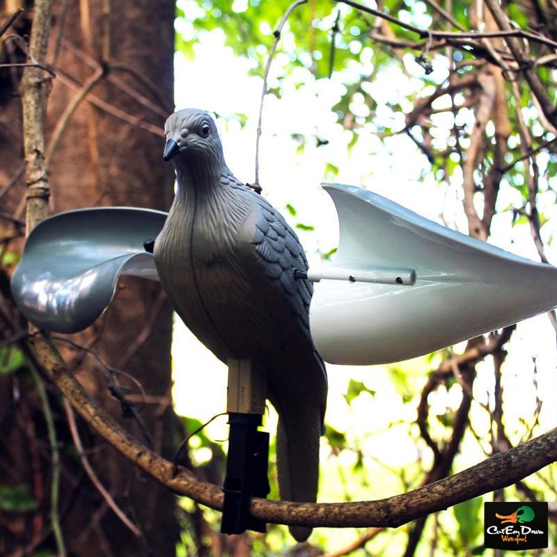 MOJO Outdoors Wind Dove Decoy HW7201