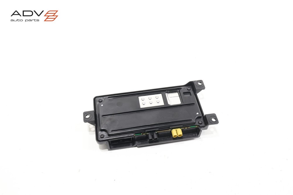2018 - 2024 LINCOLN NAVIGATOR DRIVER ASSIST CAMERA COMPUTER CONTROL MODULE OEM