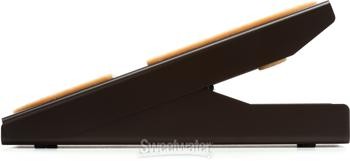 Lehle Stereo Volume Pedal