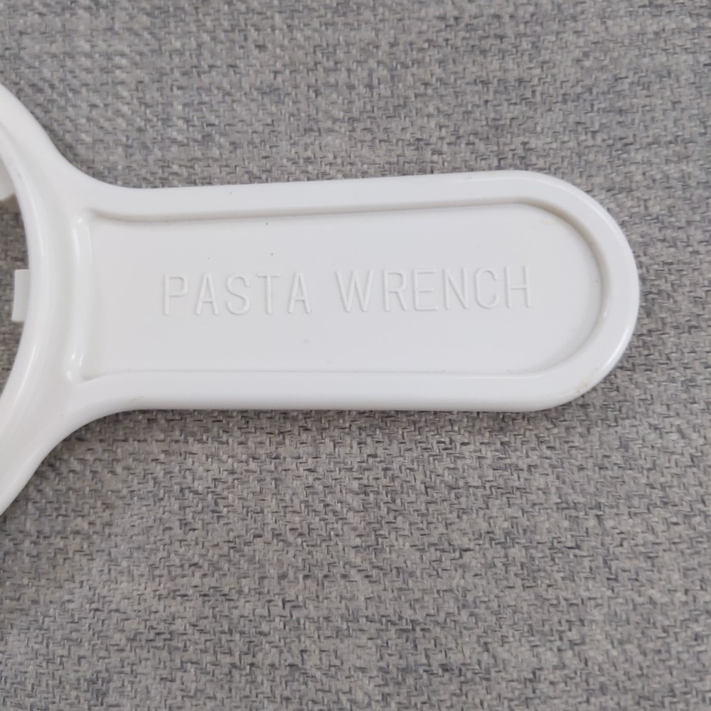 Popeil Pasta Maker P400 Pasta Wrench Replacement Part