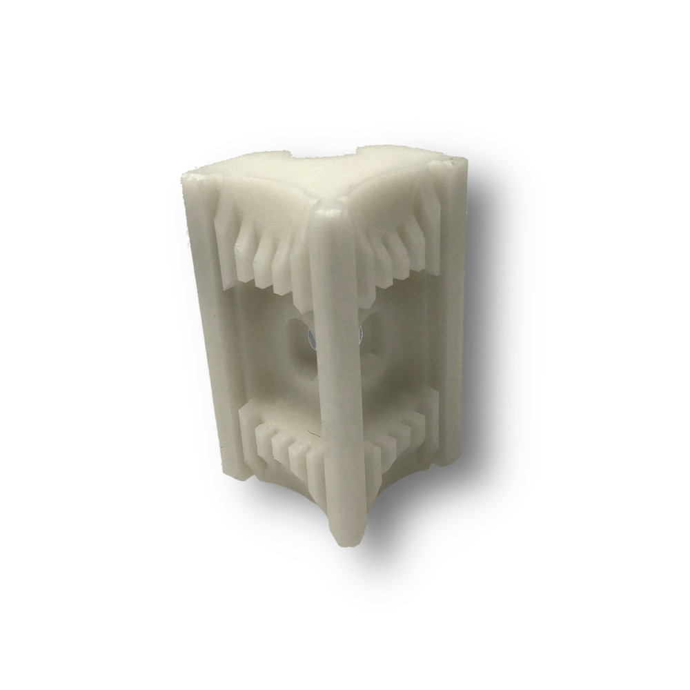 TapeTech Applicator Head for Corner (90 Degrees) Inside Corner