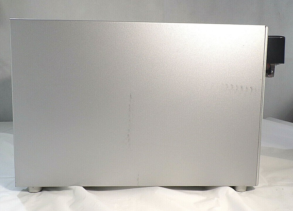 Microboards Technology QDL 3000 Disc Duplicator~ For PARTS/ REPAIR