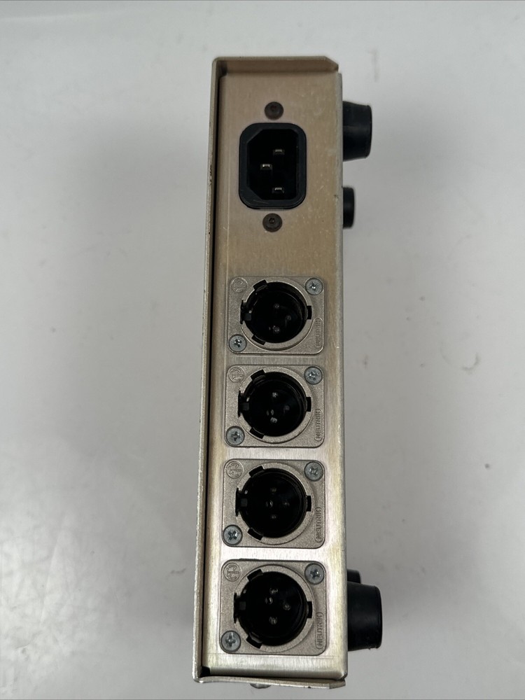 Spectra Systems B-LDR 4 CHL Converter