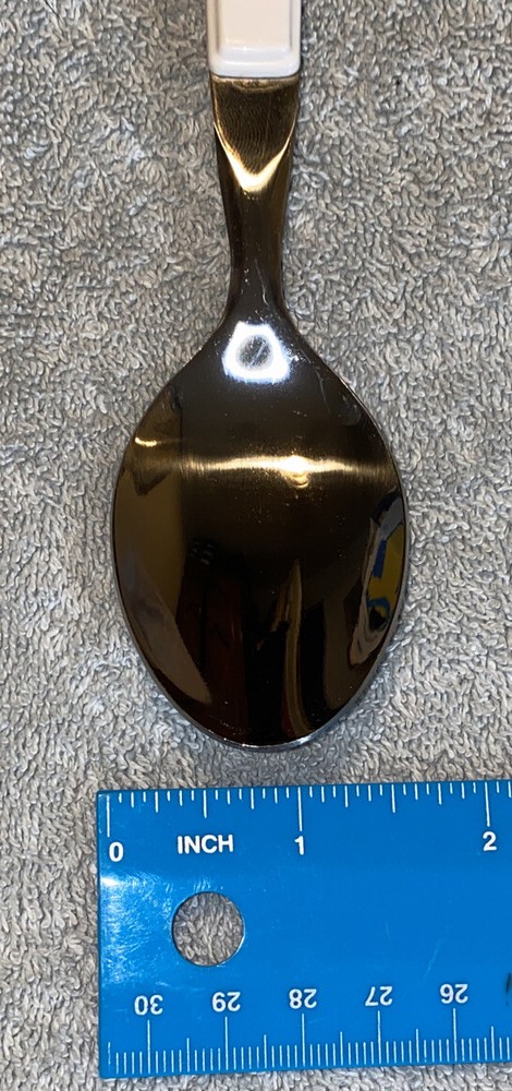 Pfalzgraff Christmas Heritage Replacement Spoon