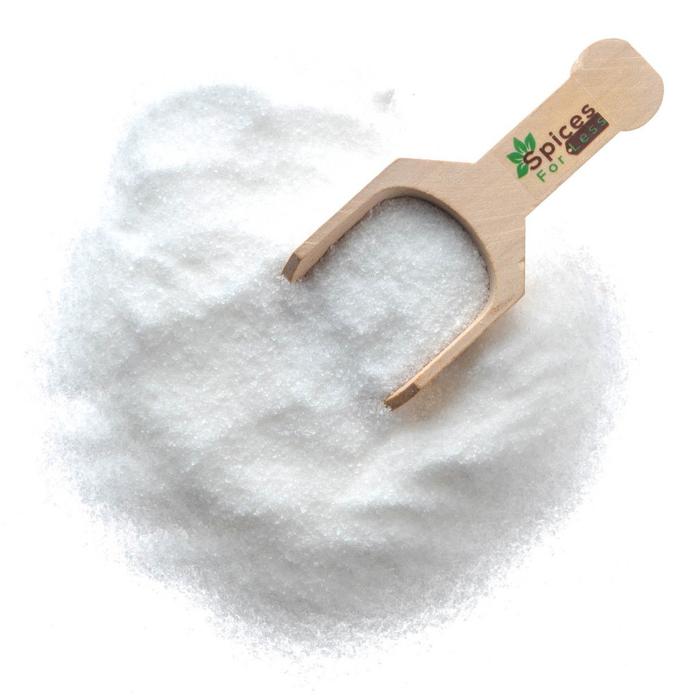 Sea Salt, Fine - By Spicesforless