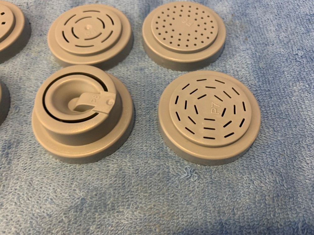 Emeril Lagasse Pasta Beyond Pasta Shaping Disc