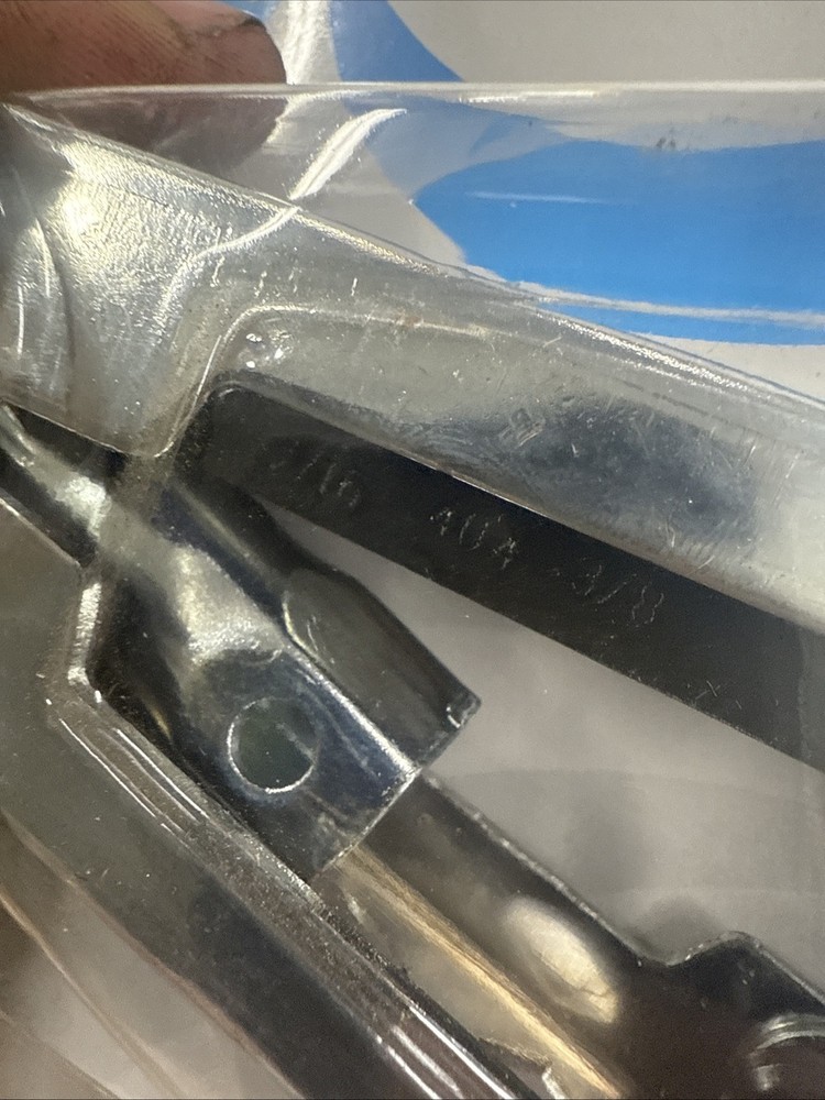 Multi-Tool for Chainsaws - Hex, Socket, Screwdrivers, File Gauge & More