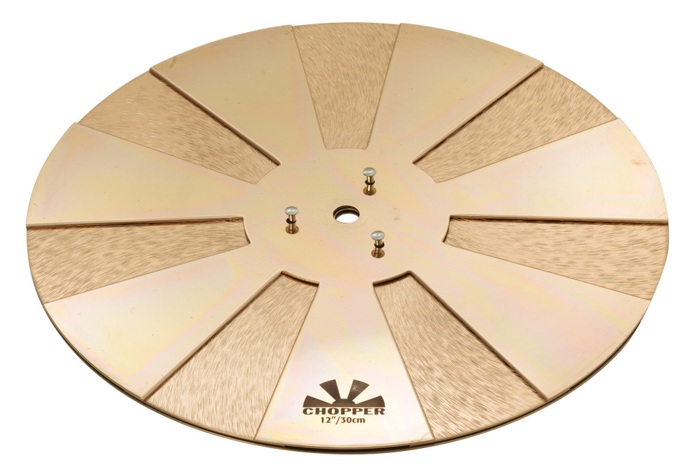 SABIAN 12" Chopper