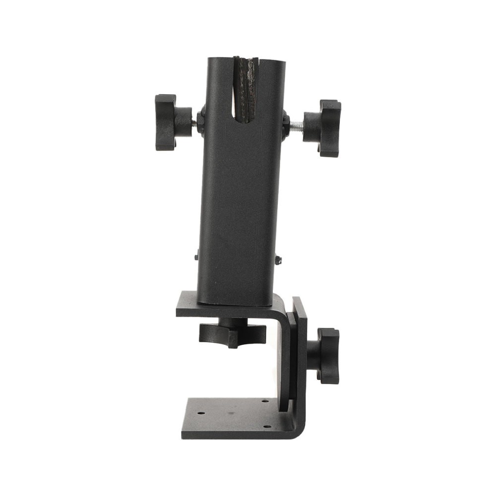 Swiveling Multi-Mount Work Bench Vise For Knife Making Work With 360 Rotation US