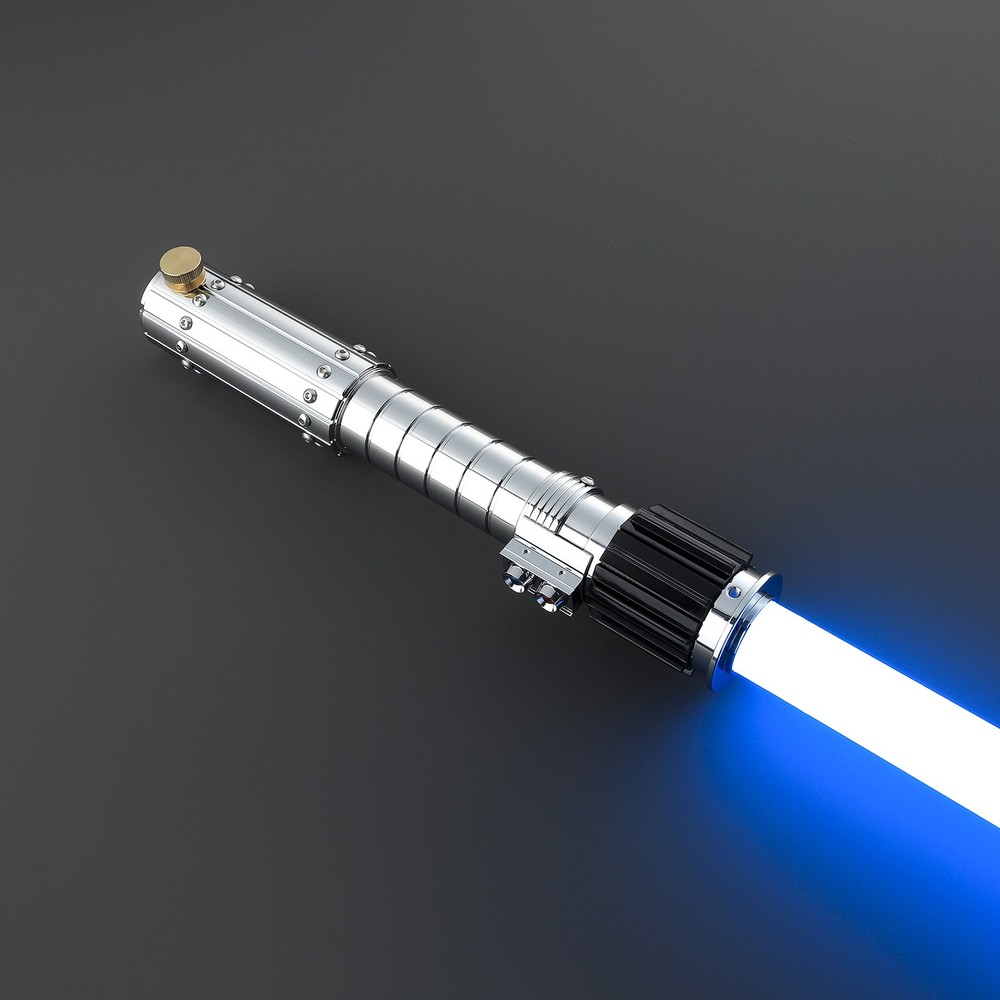 Star Wars Mara Jade Skywalker Force Dueling Lightsaber Motion Control Bluetooth