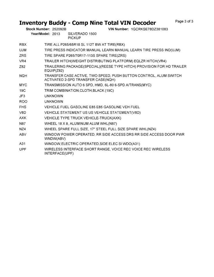 Driver Left Front Spindle/Knuckle Fits 07-14 ESCALADE 2503205