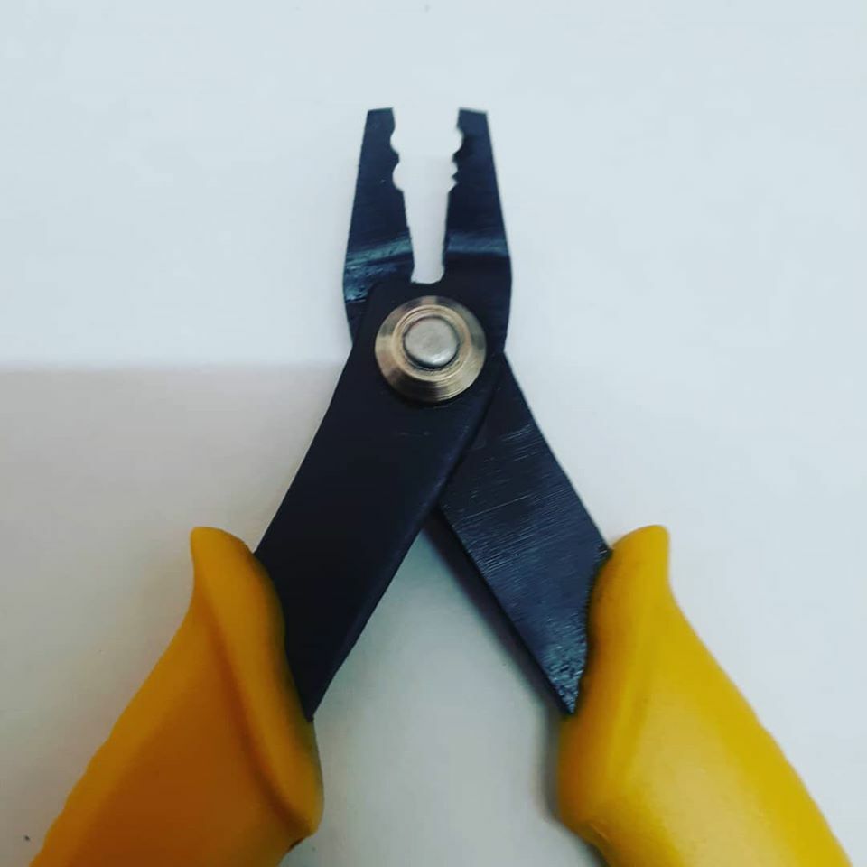 The Best Ever Crimping Pliers for Beading