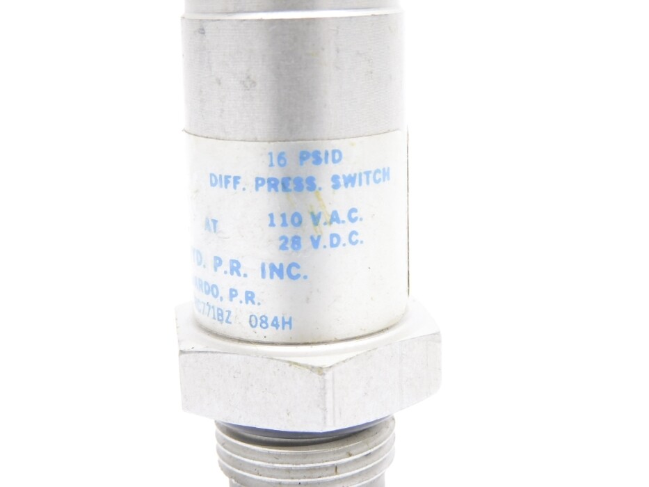 PALL RC771BZ084H UNMP