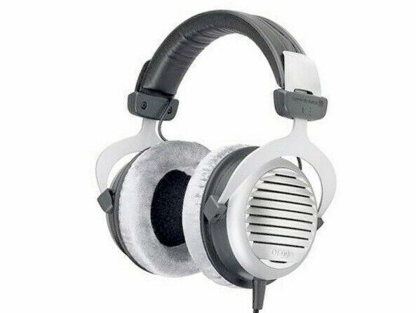 Beyerdynamic DT 990 Edition Open-Back Headphones