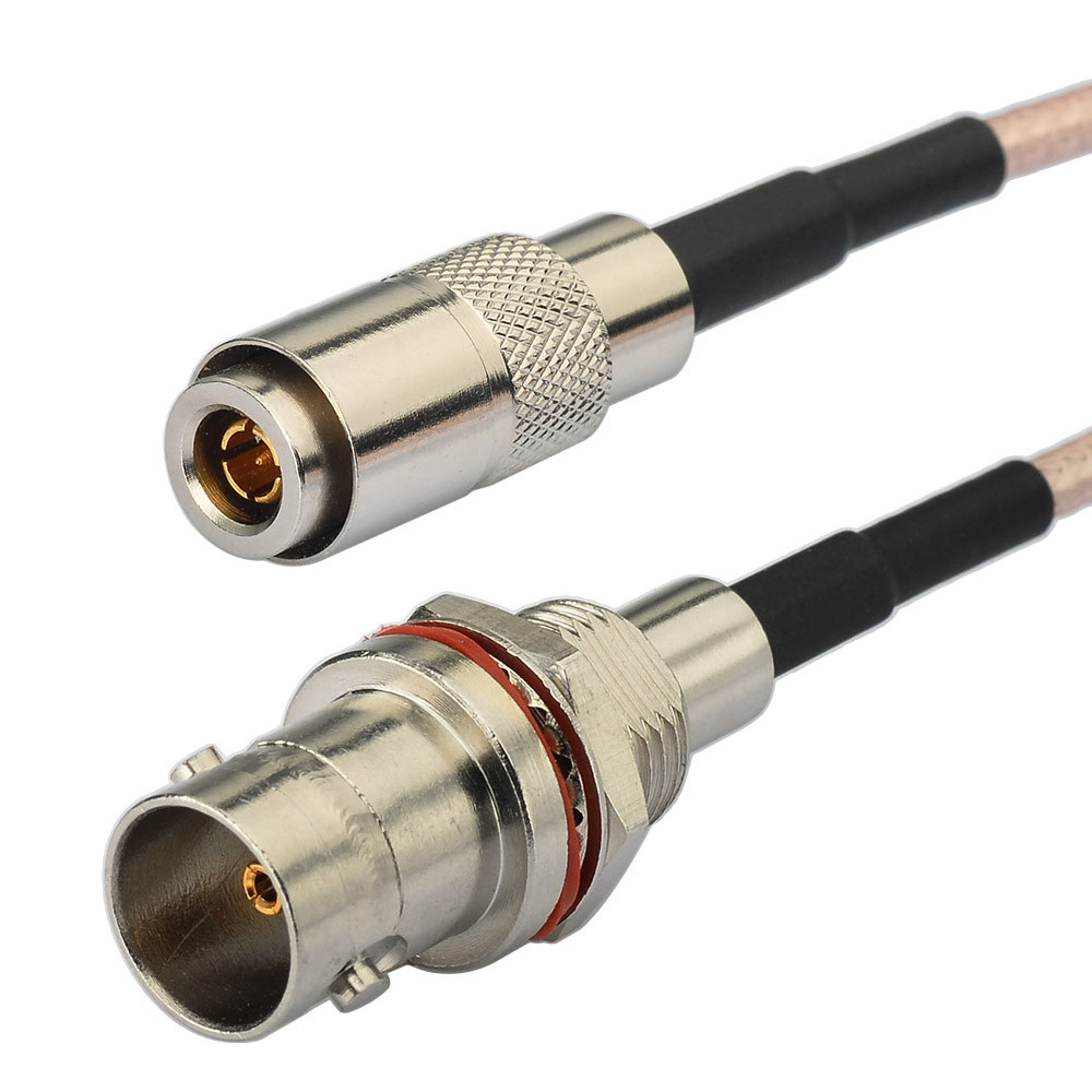 HD SDI Vedio Adapter Cable 20cm for Blackmagic Design Hyperdeck Shuttle Recorder