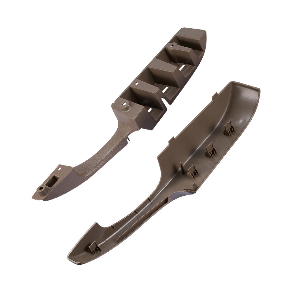 Inner Door Pull Handle Armrest For Chevy Express GMC Savana 03-19 Driver Side