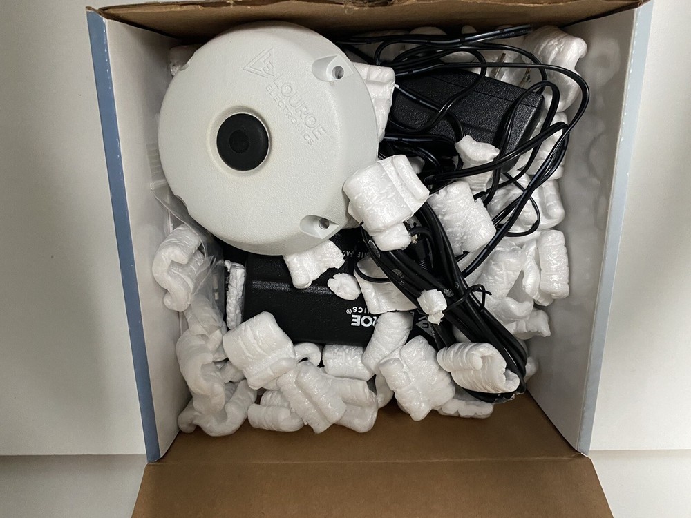 LOUROE (LE-047) Audio Mount Kit