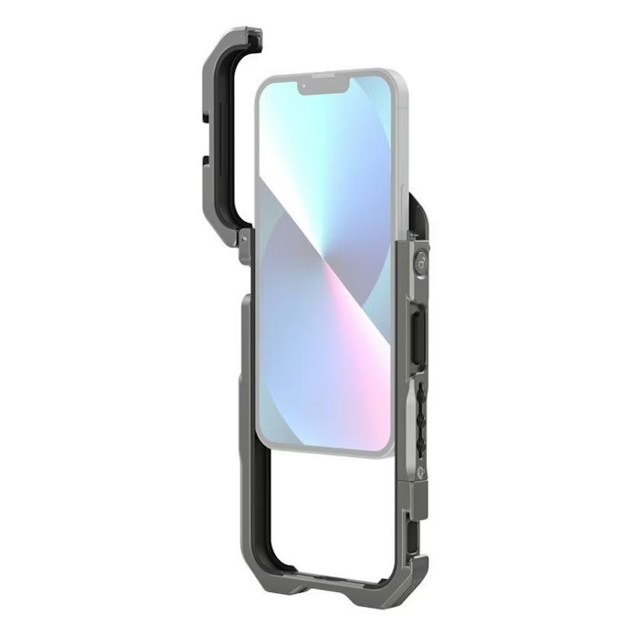 SMALLRIG MOBILE VIDEO CAGE FOR IPHONE 13