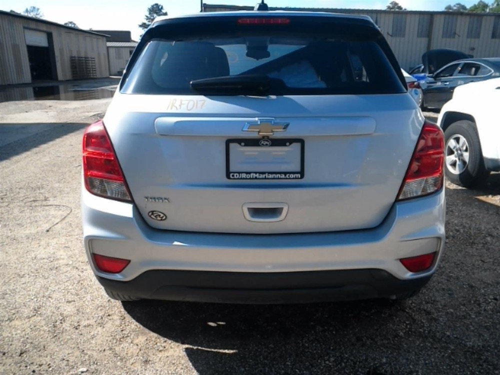 Stabilizer Bar Front Fits 13-22 ENCORE 104854183