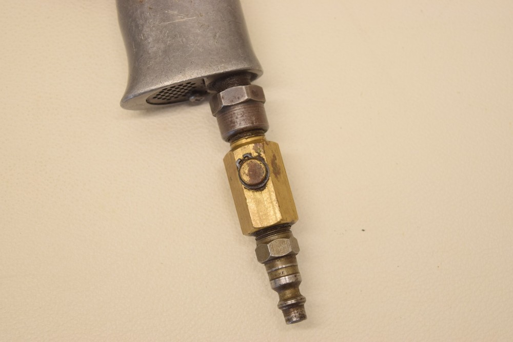 Mac Tools AD7802 3/8" Pneumatic Drill - TESTED