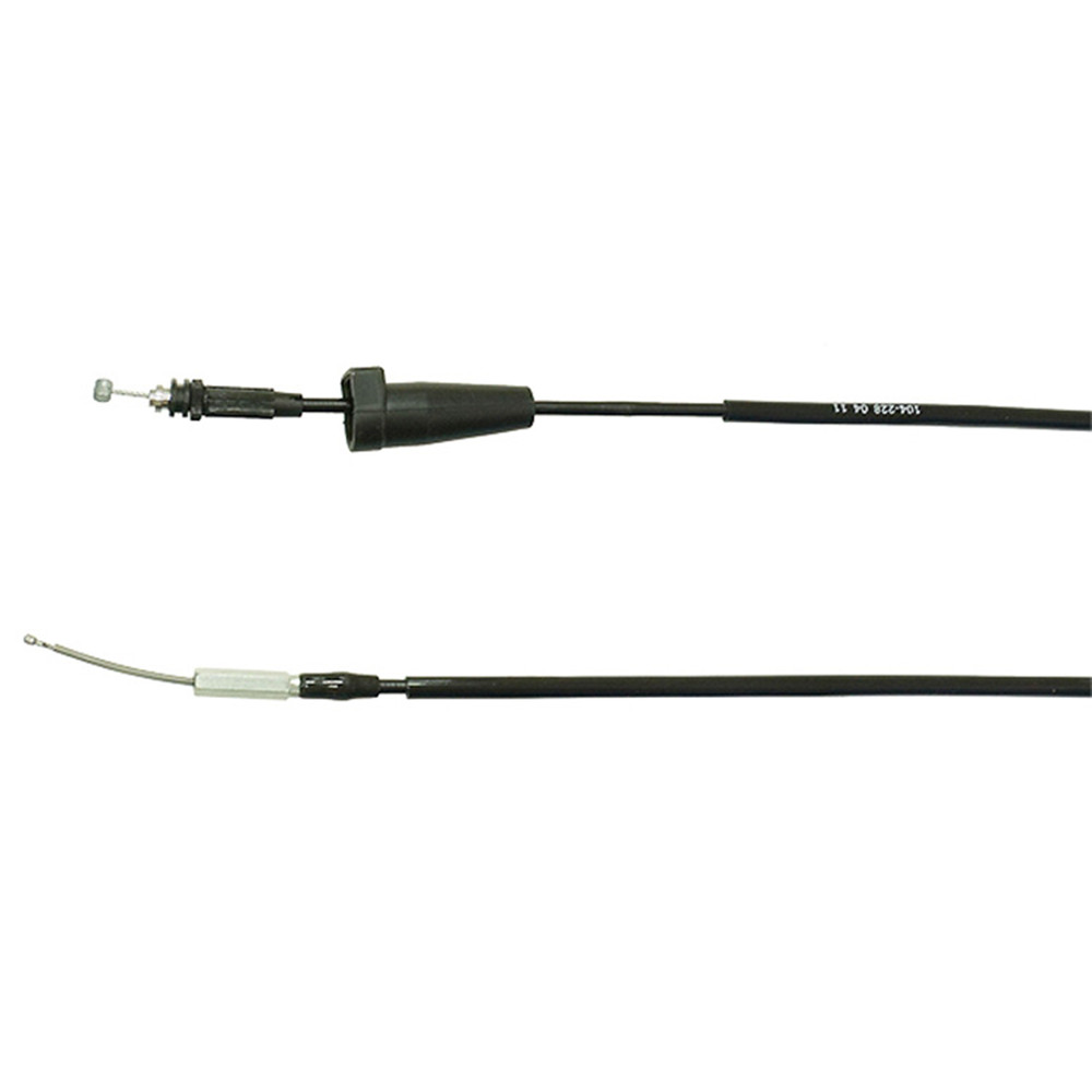 Bronco Throttle Cable - Std For Arctic Cat 400 DVX 2004