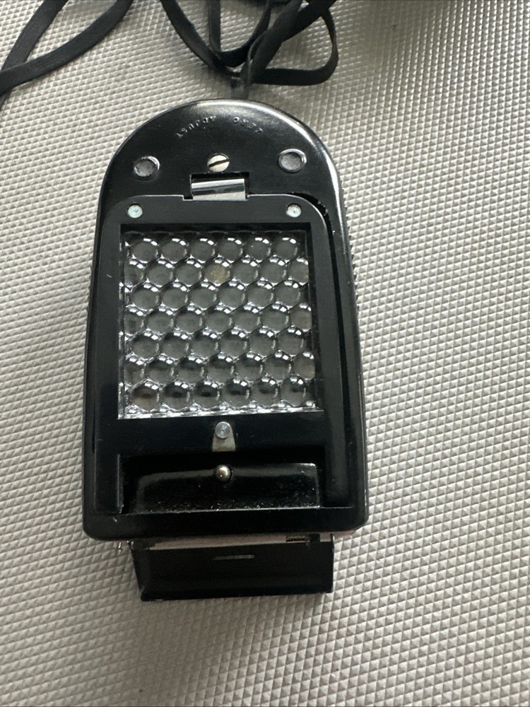 SEKONIC AUTO LEADER MODEL 38 *Read