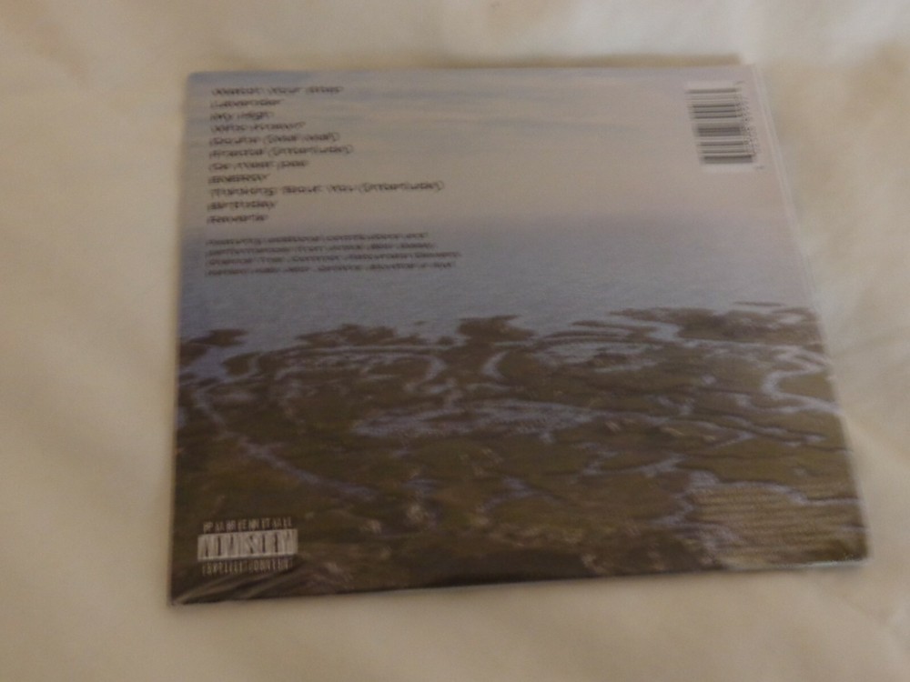Disclosure - Energy Signed CD Autographed Sealed