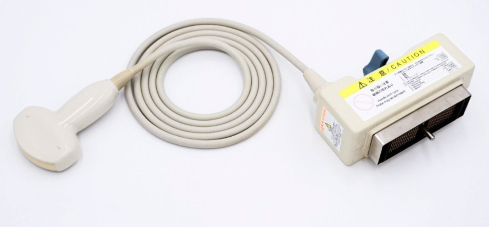 Hitachi EUP-C715 probe