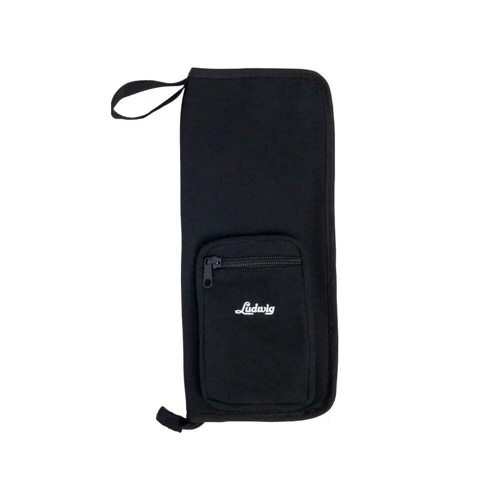 Ludwig Pro Drum Stick Bag Black