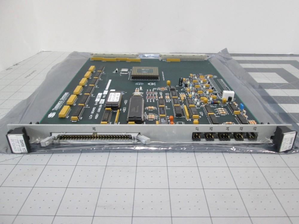 SVG Thermco, 604093-02, LCA Oxide Process PCB Assy, New
