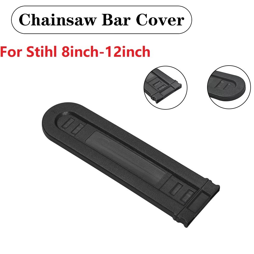 Effective Chainsaw Froming Rusting Chainsaw Bar Cover Chainsaw Guard