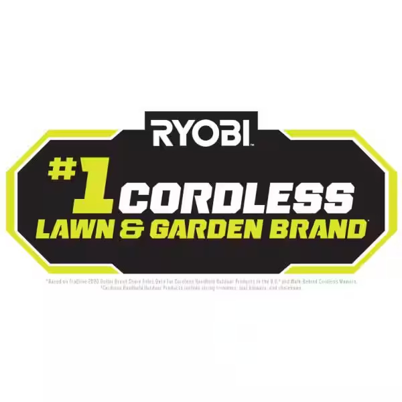 ONE+ 18V Cordless Compact Battery Cultivator (Tool Only)