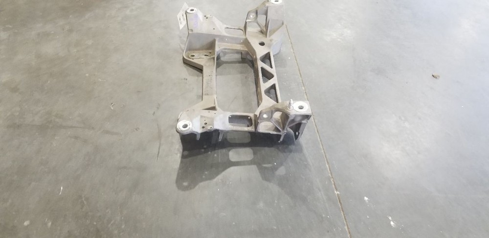 08 CHEVY CORVETTE C6 REAR SUSPENSION CROSSMEMBER SUBFRAME