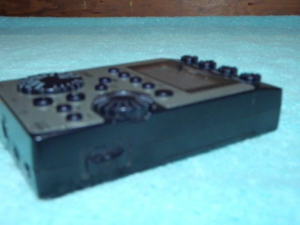 Korg Pandora PX4D Multi-Effect Processor tested amazing sounds