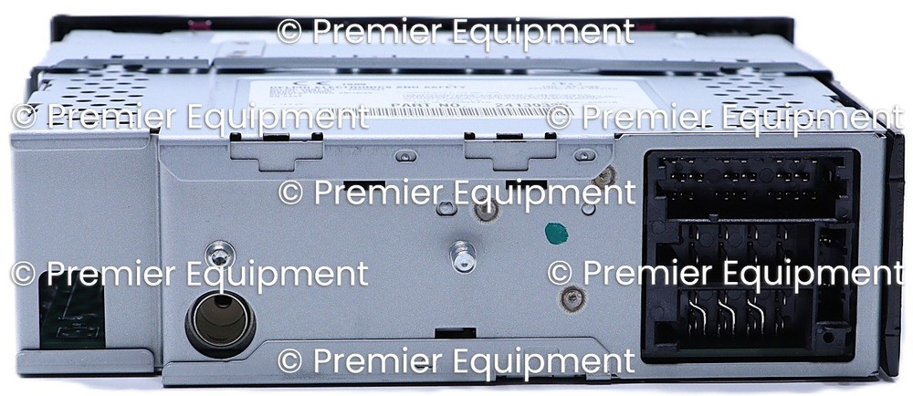 * DELPHI ELECTRONICS DEA500 for KENWORTH and PETERBUILT