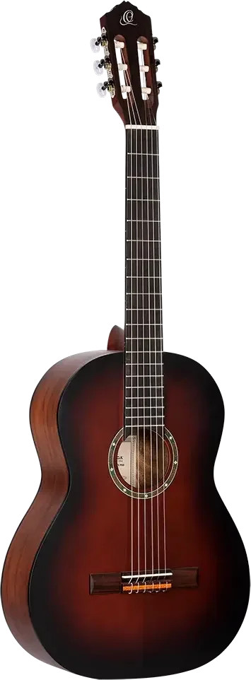Family Series Pro Solid Top Nylon Classical Guitar
