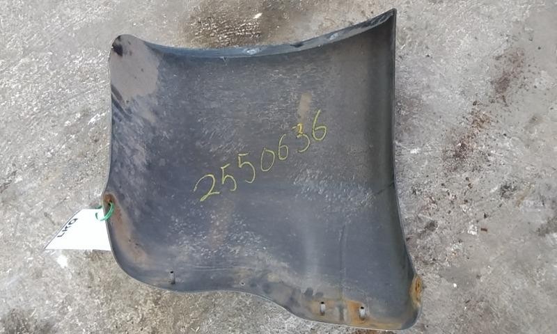 For 2007 FREIGHTLINER COLUMBIA 120 BUMPER END Left , CO