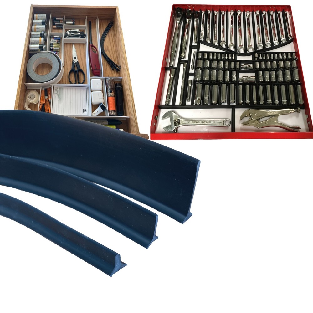 2 in Partsman Drawer Divider