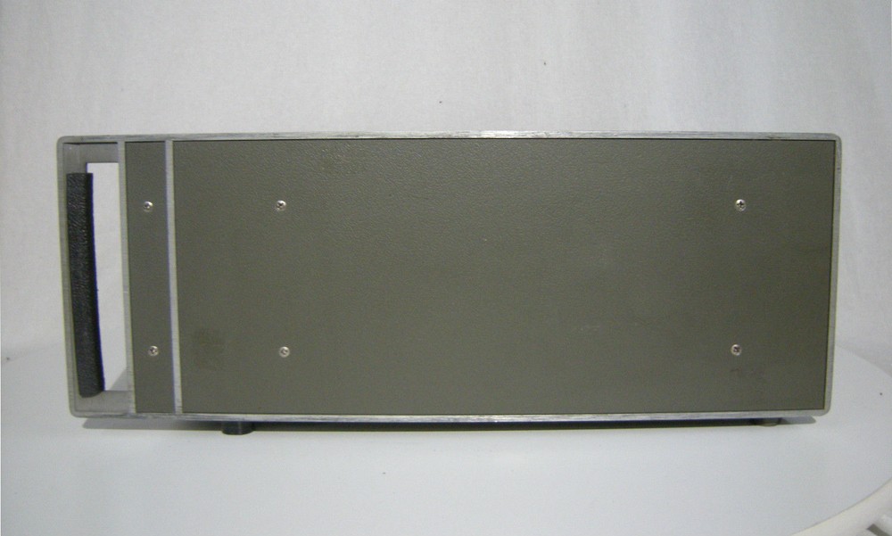 EATON AILTECH 15100B BROADBAND AMPLIFIER 500-1000 MHZ, 44 dB GAIN (REF:334)