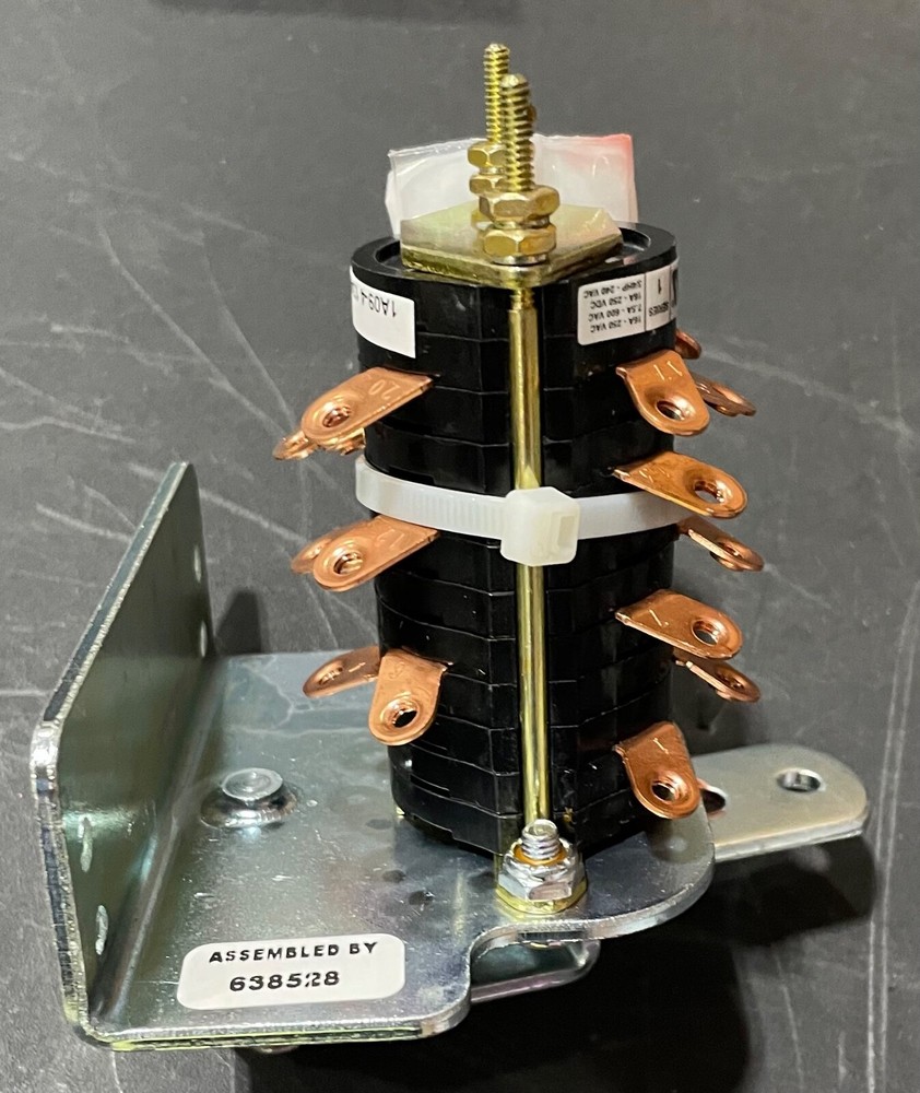 Electroswitch Rotary switch New