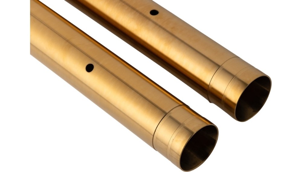 Custom Cycle Fork Tubes #710132