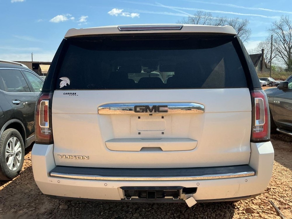 Fuse Box Engine Fits 15-20 ESCALADE 5008543