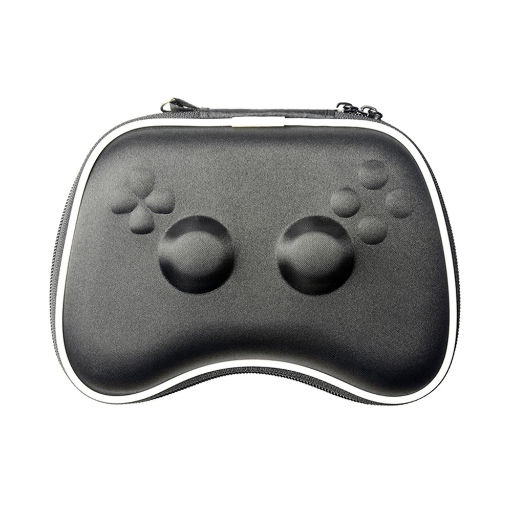EVA Storage Box Carrying Case Hard Protective Bag For PS5 DualSense Controller