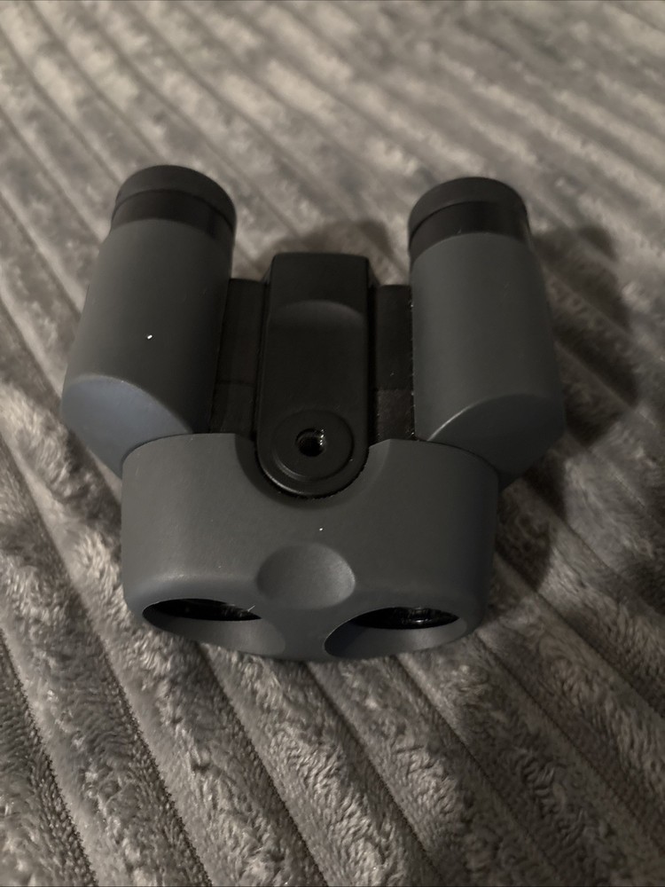 PENTAX 10X24 UCF 5 Degree BINOCULARS