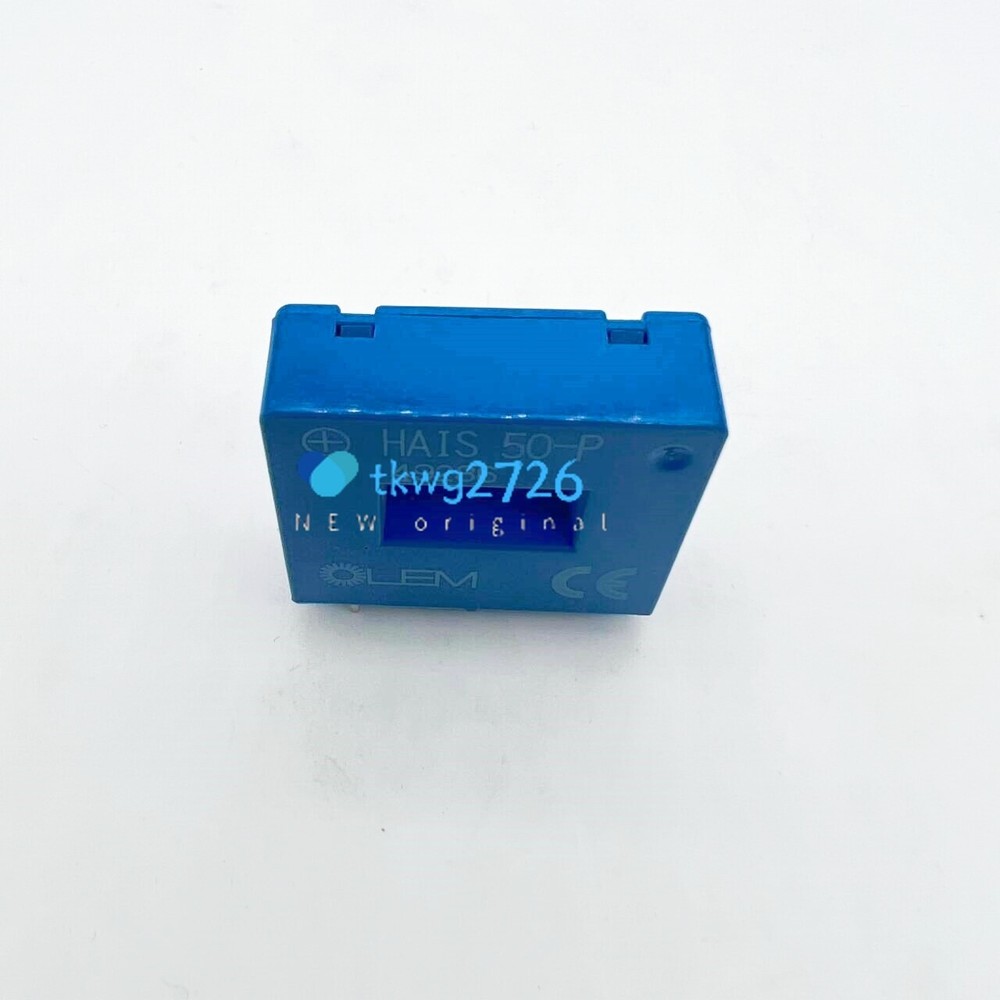 1PCS HAIS50-P  Module expert new quality