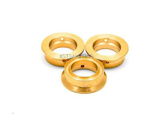 Replaces General Pump Interpump Kit # 020 20MM Intermediate Ring Gp K020